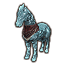 Frost Atronach Pony icon